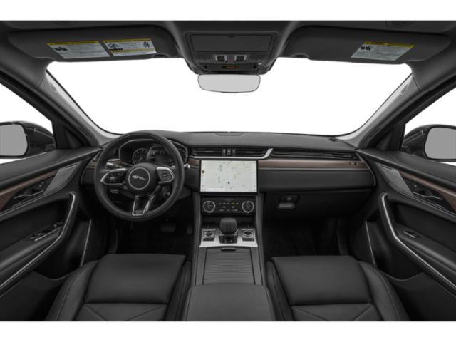 used 2022 Jaguar F-PACE car, priced at $33,250