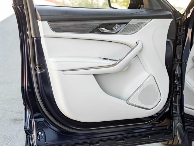 used 2022 Jaguar F-PACE car, priced at $32,769