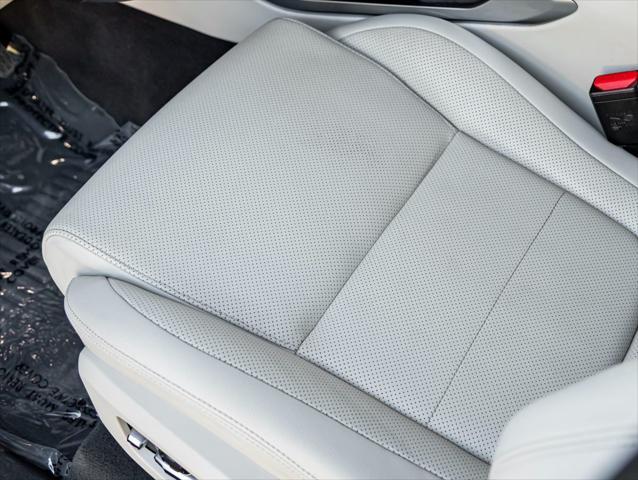 used 2022 Jaguar F-PACE car, priced at $32,769
