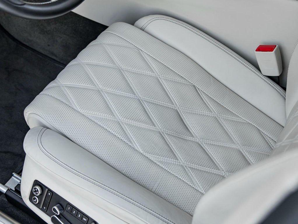 used 2014 Bentley Flying Spur car, priced at $67,990