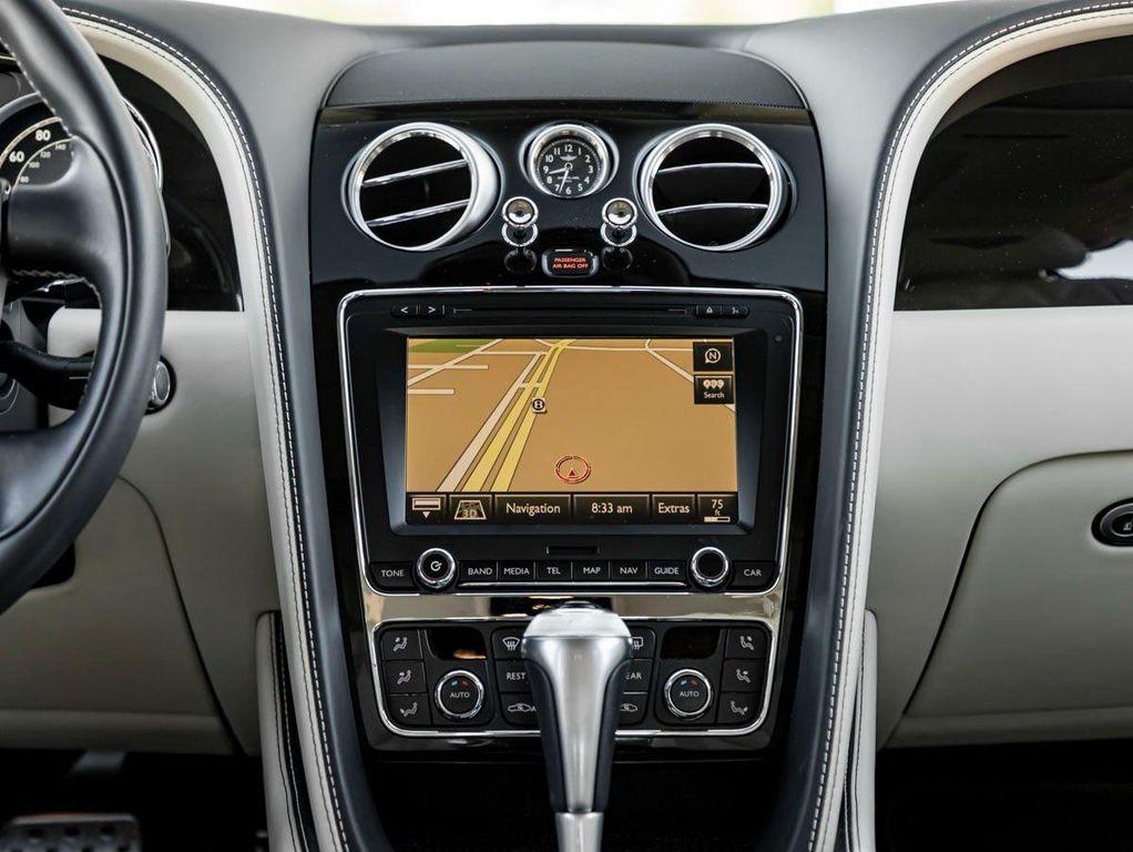 used 2014 Bentley Flying Spur car, priced at $67,990