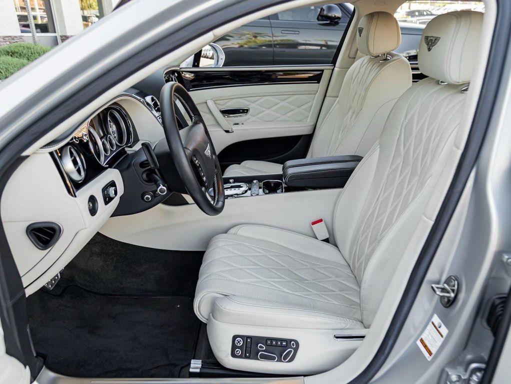 used 2014 Bentley Flying Spur car, priced at $67,990
