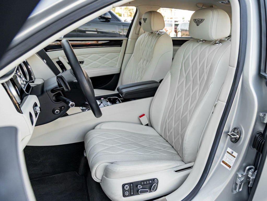 used 2014 Bentley Flying Spur car, priced at $67,990