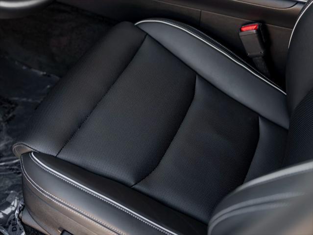 used 2025 Genesis GV70 car, priced at $42,632