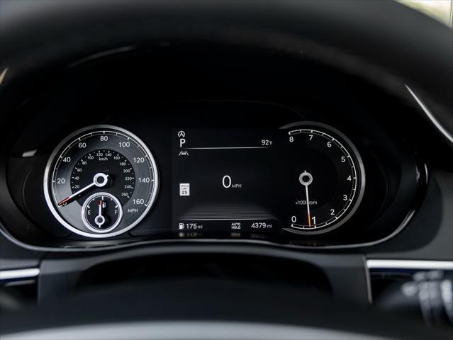 used 2025 Genesis GV70 car, priced at $42,632