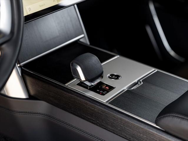 new 2025 Land Rover Range Rover car, priced at $172,805