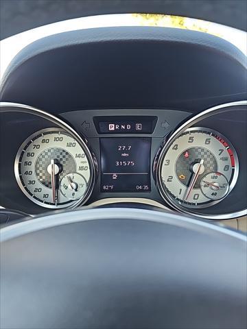 used 2013 Mercedes-Benz SLK-Class car, priced at $21,998