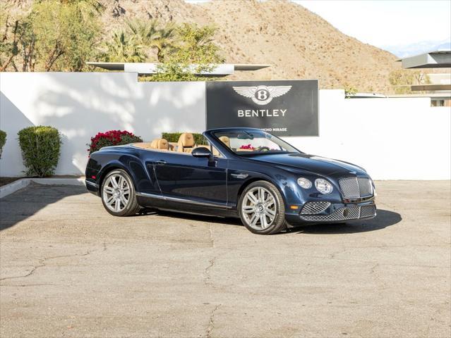 used 2016 Bentley Continental GT car, priced at $99,990