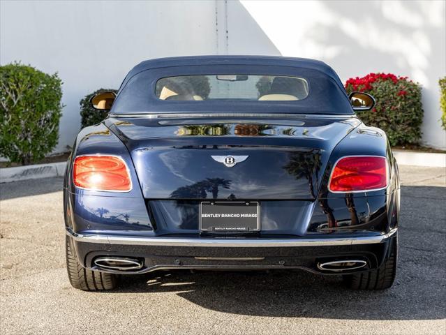 used 2016 Bentley Continental GT car, priced at $99,990