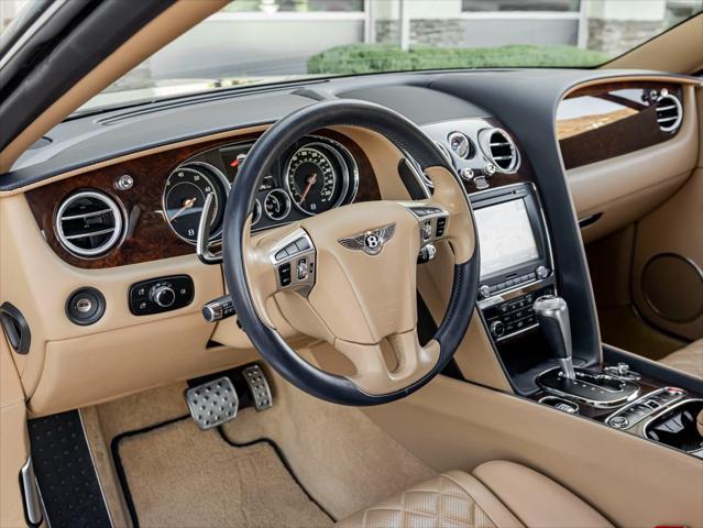 used 2016 Bentley Continental GT car, priced at $99,990