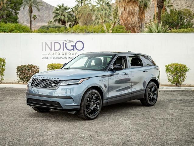 used 2023 Land Rover Range Rover Velar car, priced at $47,995