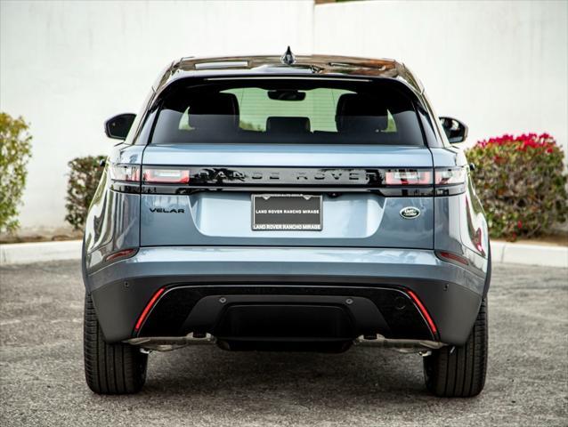 used 2023 Land Rover Range Rover Velar car, priced at $48,990