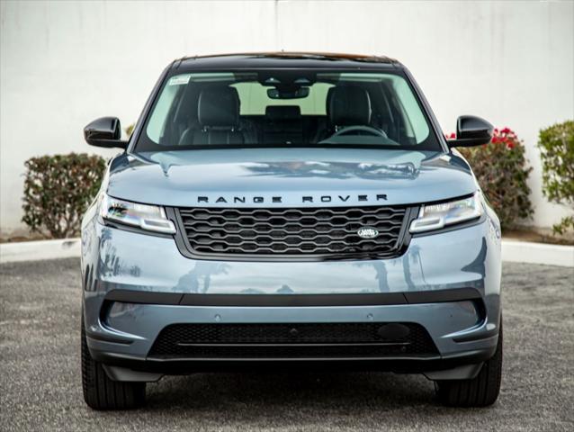 used 2023 Land Rover Range Rover Velar car, priced at $48,990