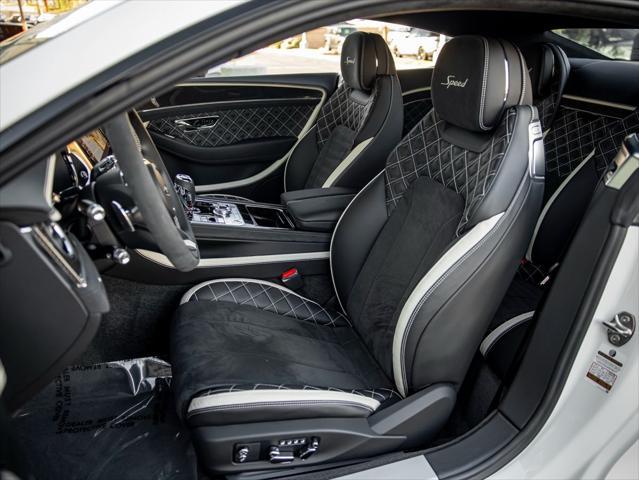 used 2022 Bentley Continental GT car, priced at $226,990