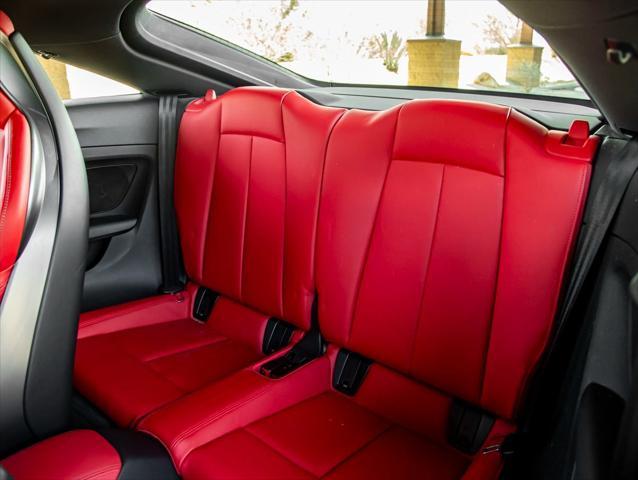 used 2016 Audi TTS car, priced at $35,598
