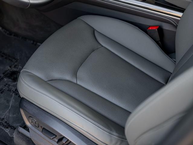 used 2025 Audi Q7 car, priced at $61,998