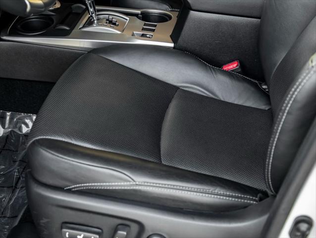 used 2023 Toyota 4Runner car, priced at $49,990