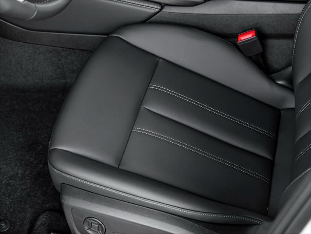new 2025 Audi A5 car, priced at $53,685
