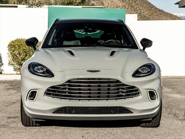used 2023 Aston Martin DBX car, priced at $129,990