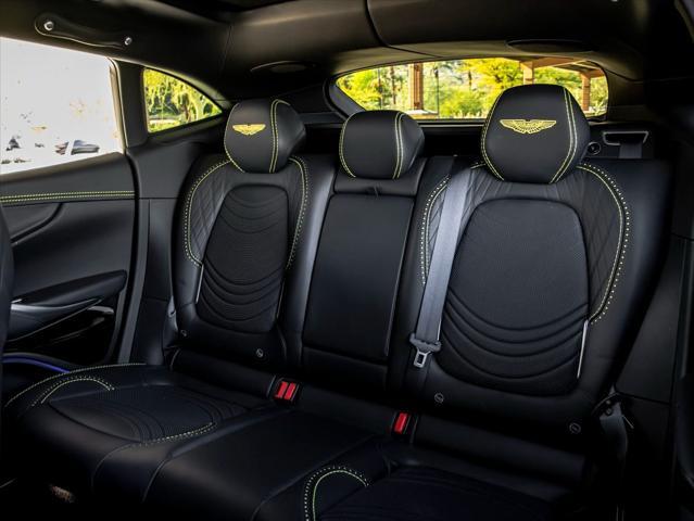 used 2023 Aston Martin DBX car, priced at $129,990