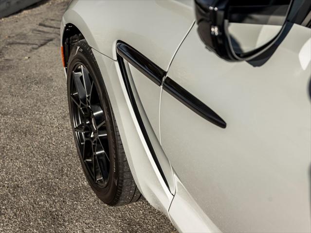 used 2023 Aston Martin DBX car, priced at $129,990