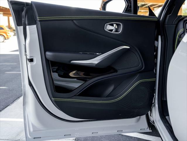 used 2023 Aston Martin DBX car, priced at $129,990