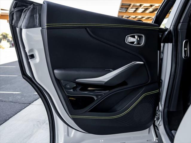 used 2023 Aston Martin DBX car, priced at $129,990