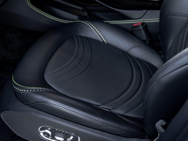 used 2023 Aston Martin DBX car, priced at $129,990