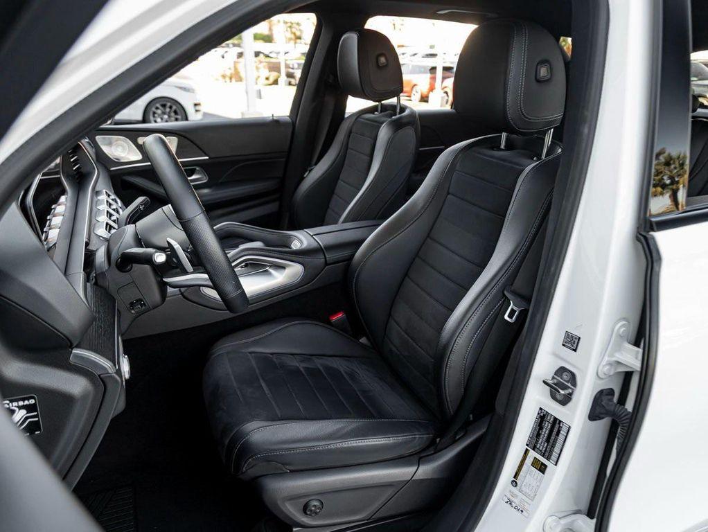 used 2020 Mercedes-Benz GLE 350 car, priced at $33,990