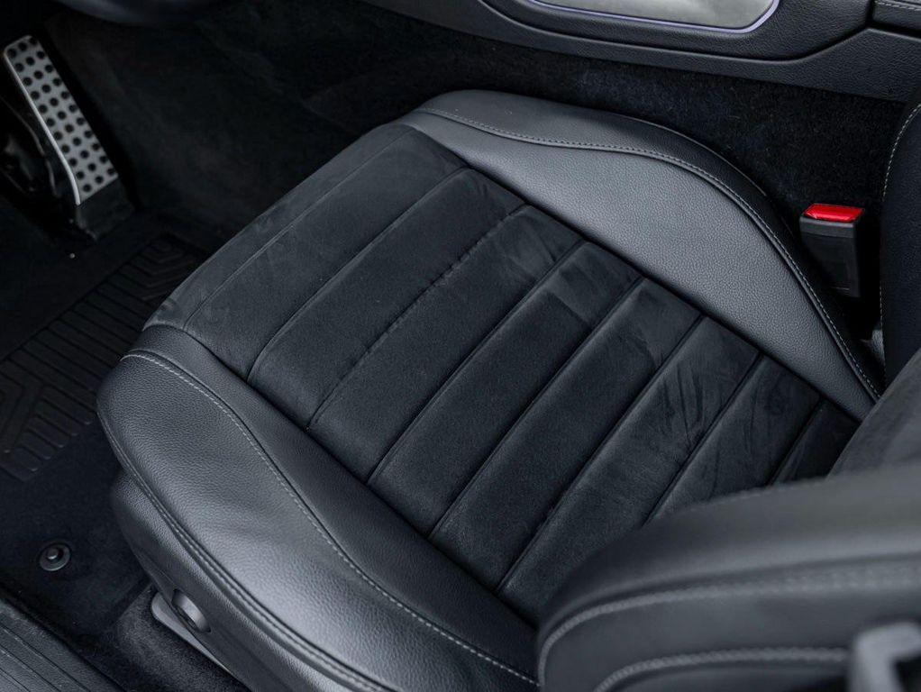 used 2020 Mercedes-Benz GLE 350 car, priced at $33,990