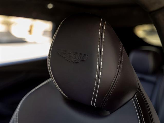 used 2021 Aston Martin DBX car, priced at $99,990