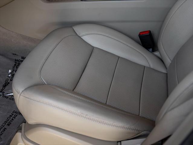 used 2013 Mercedes-Benz M-Class car, priced at $12,998