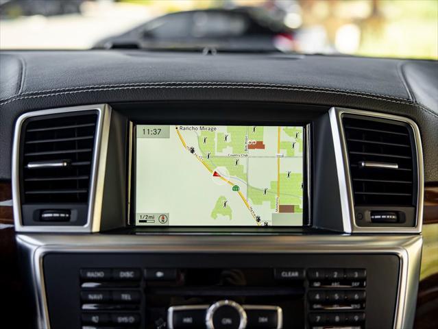 used 2013 Mercedes-Benz M-Class car, priced at $12,998