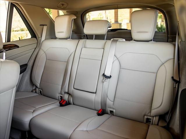 used 2013 Mercedes-Benz M-Class car, priced at $12,998