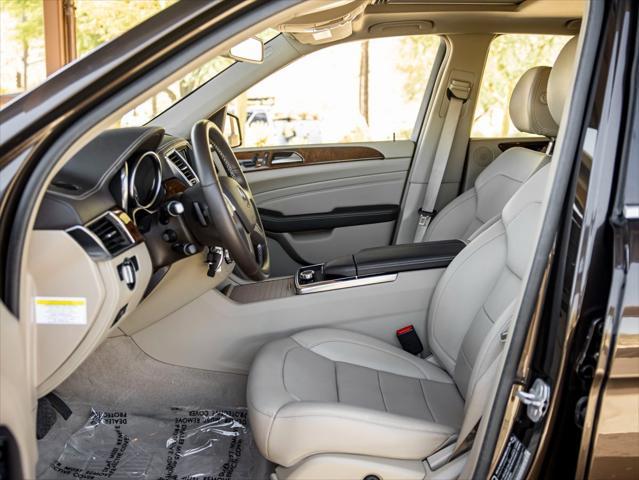 used 2013 Mercedes-Benz M-Class car, priced at $12,998