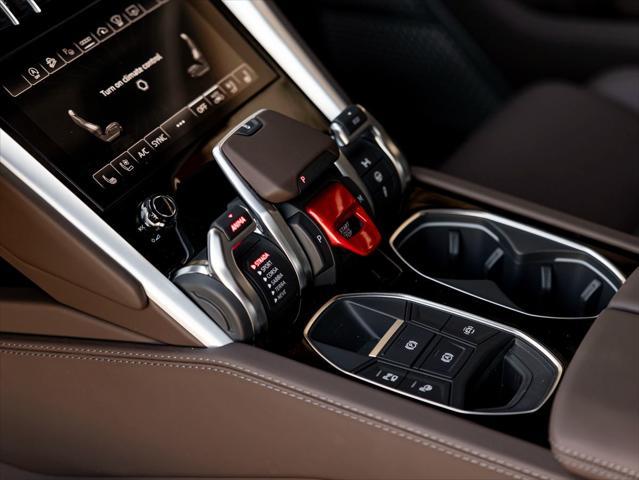 used 2024 Lamborghini Urus car, priced at $285,990