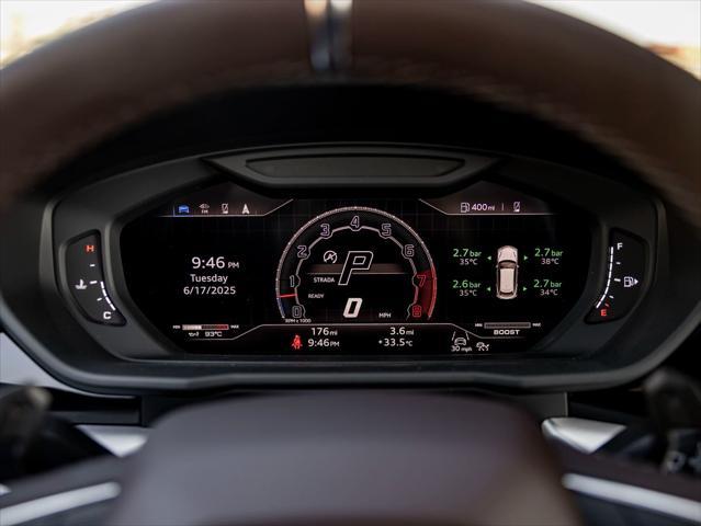 used 2024 Lamborghini Urus car, priced at $285,990