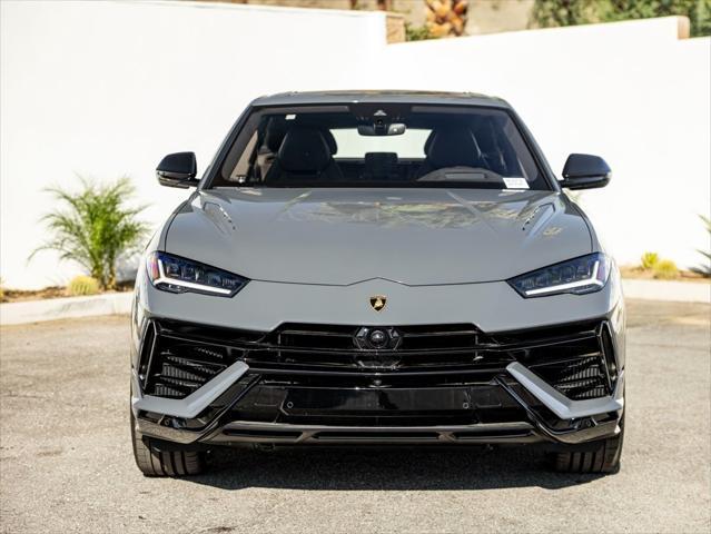 used 2024 Lamborghini Urus car, priced at $285,990