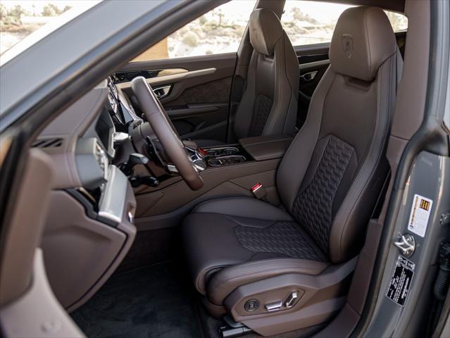 used 2024 Lamborghini Urus car, priced at $285,990