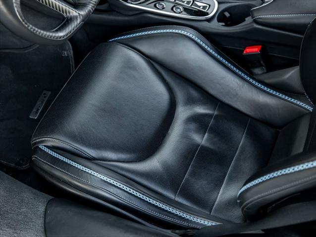 used 2021 McLaren GT car, priced at $154,990