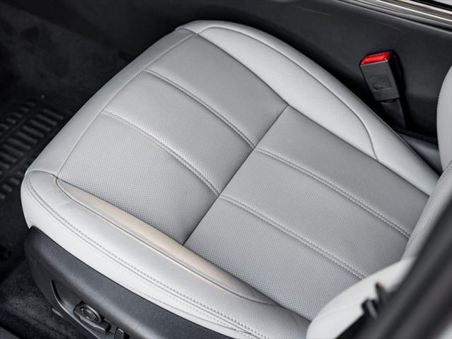 used 2025 Land Rover Range Rover Evoque car, priced at $53,997