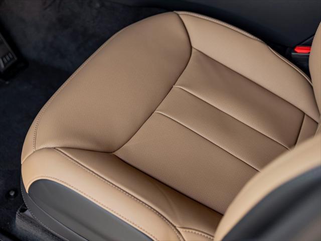 new 2025 Land Rover Range Rover Sport car, priced at $106,065