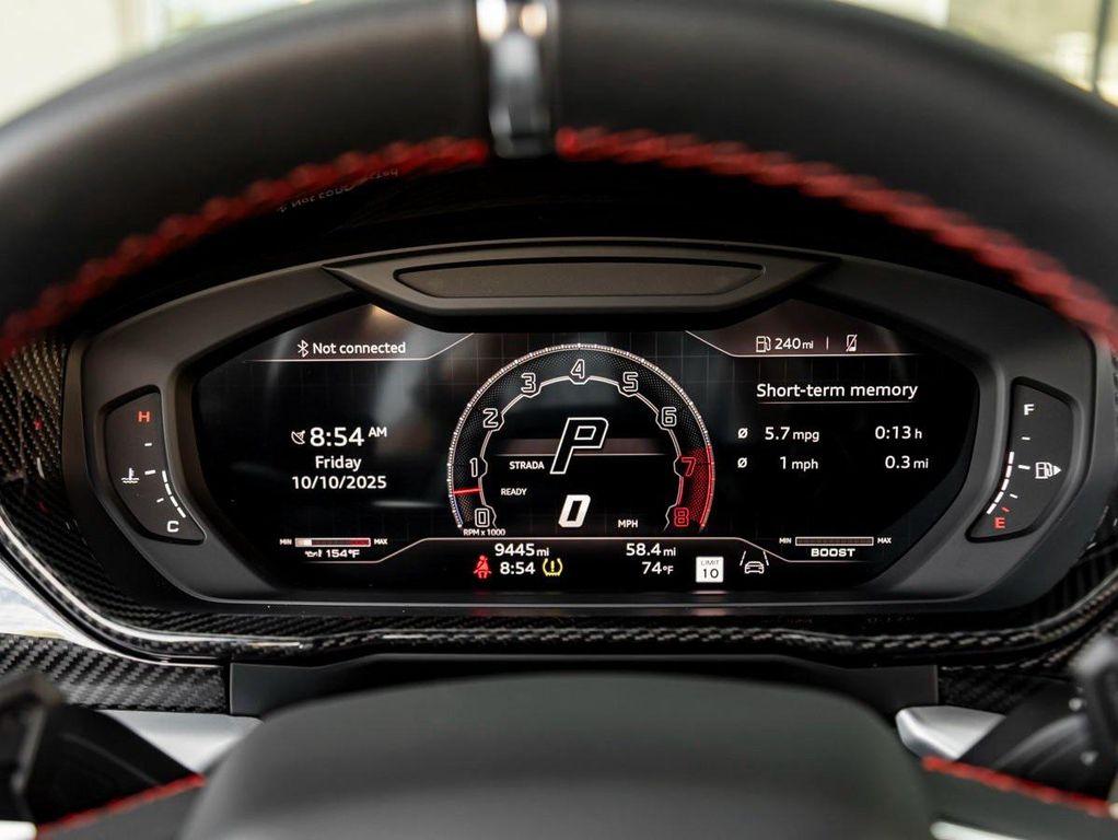 used 2023 Lamborghini Urus car, priced at $239,990