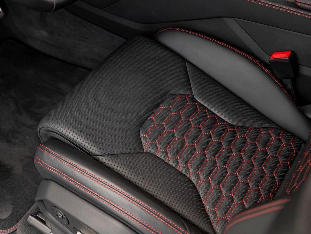 used 2023 Lamborghini Urus car, priced at $239,990