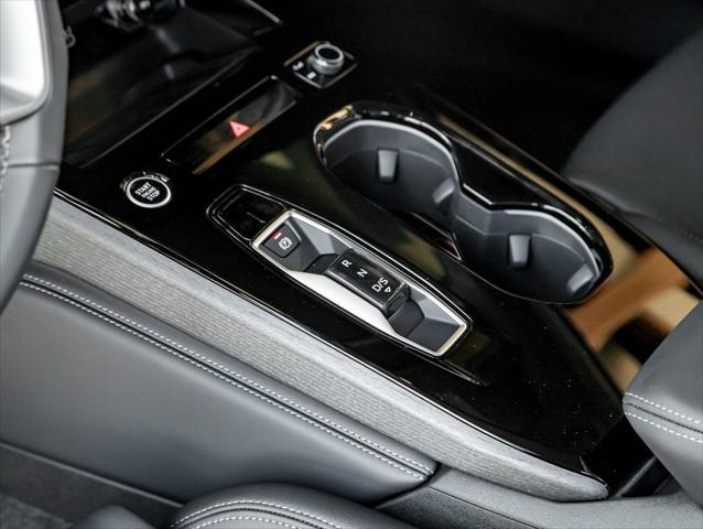 new 2025 Audi A5 car, priced at $57,235