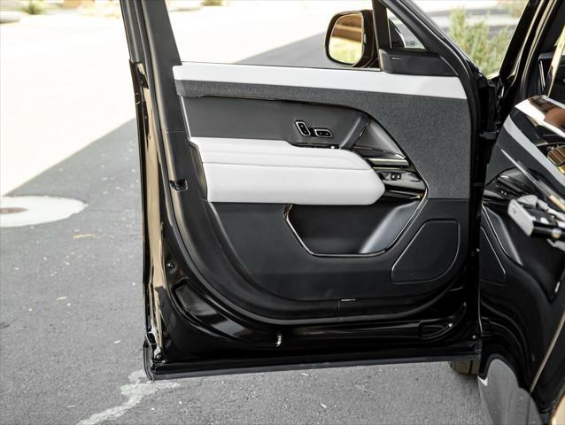 used 2024 Land Rover Range Rover Sport car, priced at $82,795