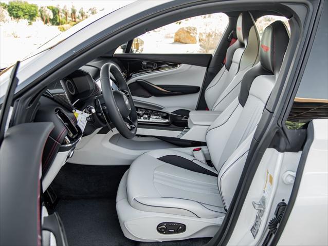 new 2025 Aston Martin DBX car, priced at $318,500