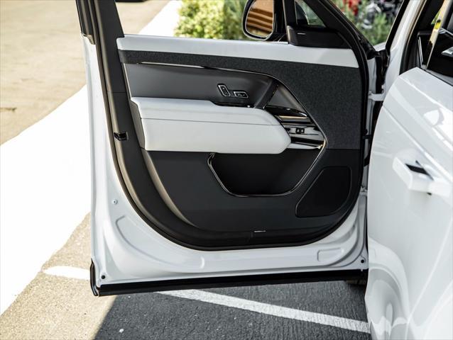 new 2025 Land Rover Range Rover Sport car, priced at $89,690
