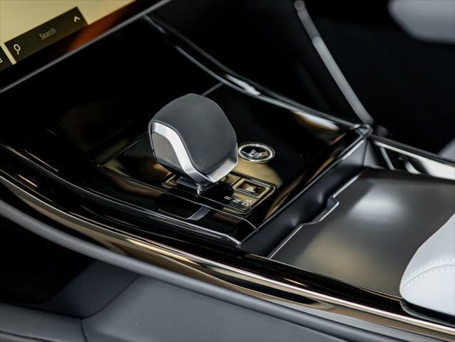 new 2025 Land Rover Range Rover Sport car, priced at $89,690