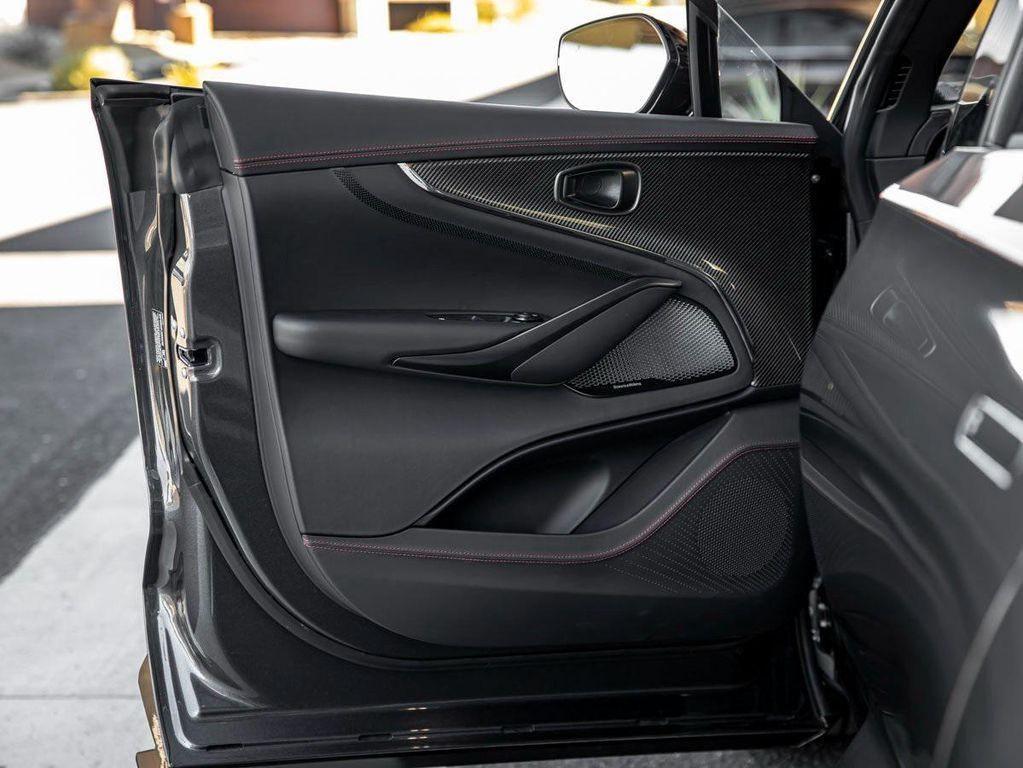 new 2025 Aston Martin DBX car, priced at $313,600